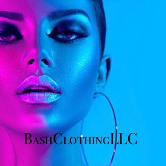 Meet your Posher, Ash B! - Picture 2 of 3